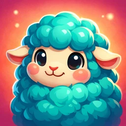 أيقونة Sheep Sort Puzzle: Cozy Game